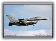 F-16C USAFE 91-0366 SP
